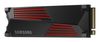 Samsung SSD 990 PRO MZ-V9P1T0CW - 1 TB - M.2 2280 - PCIe 4.0 x4 NVMe_thumb_3