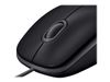 Logitech mouse B110 Silent - black_thumb_6