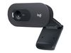 Cam Logitech HD C505 HD Black_thumb_1