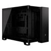 CORSAIR 2500X - mid tower - micro ATX_thumb_1
