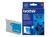 Brother Ink Cartridge LC-1000C - Cyan_thumb_2