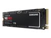 Samsung 980 PRO MZ-V8P1T0BW - solid state drive - 1 TB - PCI Express 4.0 x4 (NVMe)_thumb_1