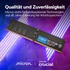 Crucial RAM - 32 GB - DDR5 6400 UDIMM CL52_thumb_5
