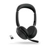Jabra On-Ear Headset Evolve2 65 Flex MS A WLC_thumb_3