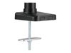 Neomounts DS70-750BL1 Befestigungskit - vollbeweglicher einstellbarer Arm - für LCD-Display - Schwarz_thumb_13