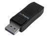 StarTech.com Displayport to HDMI Adapter - 4K30 - DPCP & HDCP - DisplayPort 1.2 to HDMI 1.4 - Apple HDMI Adapter (DP2HD4KADAP) - video converter_thumb_4
