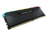 CORSAIR RAM Vengeance RGB RS - 16 GB - DDR4 3200 DIMM CL16_thumb_3