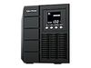 CyberPower Smart App Online S OLS1500EA - UPS - 1350 Watt - 1500 VA_thumb_3