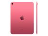 Apple iPad 10.9 - 27.7 cm (10.9") - Wi-Fi - 256 GB - Pink_thumb_2
