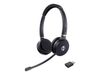 Yealink WH62 Dual Portable - for Microsoft Teams - headset_thumb_1