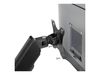 Neomounts WL70-440BL11 mounting kit - full-motion - for TV - black_thumb_11