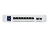 Ubiquiti UniFi Switch Enterprise 8 PoE - 8 Ports - 8x GE 100/1000/2500 PoE+ - 2x SFP+_thumb_4