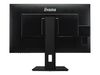 Iiyama LED-Monitor XUB2792UHSU-B5 - 68.6 cm (27") - 3840 x 2160 4K Ultra HD_thumb_5