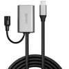 Lindy USB extension cable 43270 - USB-C / USB-A - 5 m_thumb_2