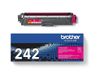 Brother Tonerpatrone TN-242M - Magenta_thumb_1