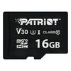 Patriot Flash-Card VX Series - MicroSDXC UHS-I - 16 GB_thumb_1