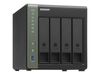 QNAP TS-431X3 - NAS-Server - 0 GB_thumb_5
