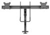 Neomounts DS75S-950BL2 Monitorarm 17-32" - Gasfeder - Topfix - 180°-Stopp_thumb_4