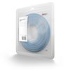 Lindy 48173 Netzwerkkabel Blau 2 m Cat6 U/UTP (UTP)_thumb_2