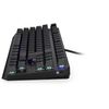 Endorfy kabellose Gaming-Tastatur Thock TKL - Schwarz_thumb_8