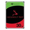 Seagate HDD IronWolf Pro ST30000NT011 - 30 TB - 3.5" - SATA 6 GB/s_thumb_1