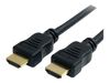 StarTech.com High-Speed-HDMI-Kabel mit Ethernet 2m (Stecker/Stecker) - Ultra HD 4k HDMI Kabel mit vergoldeten Kontakten - HDMI mit Ethernetkabel - 2 m_thumb_1
