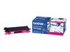 Brother Toner Cartridge TN-130M - Magenta_thumb_1