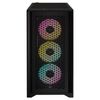 Case Corsair iCUE 4000D RGB Airflow Midi black_thumb_3
