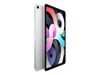 Apple iPad Air 10.9 - 27.7 cm (10.9") - Wi-Fi - 64 GB - Silver_thumb_2