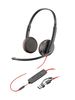 Poly Over-Ear Headset Blackwire 3225_thumb_9