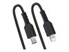 StarTech.com cable - USB-C/Lightning - 50 cm_thumb_3