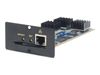 DIGITUS Professional IP Function Module for KVM Switches - Erweiterungsmodul - 1000Base-T x 1_thumb_1