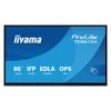 iiyama LED-Display ProLite TE8613A-B1AG - 218 cm (86") - 3840 x 2160 4K_thumb_1