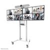 Neomounts ADM-875WH2 Dual screen adapter 42-65"_thumb_8