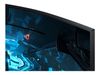 Samsung QLED Curved-Display Odyssey G7 C32G73TQSR - 80 cm (32") - 2560 x 1440 WQHD_thumb_13