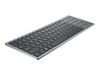 Dell Keyboard KB740 - Titanium Gray_thumb_2