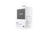 Samsung Portable SSD T7 1 TB USB Type-C 3.2 Gen 2 (3.1 Gen 2) Grey_thumb_11
