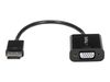 StarTech.com DP2VGA3 DisplayPort™ auf VGA Video Adapter / Konverter (1920x1200, DP auf VGA, Stecker/Buchse) - Display-Adapter - 10 cm_thumb_3