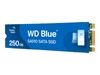 WD Blue SA510 WDS250G3B0B - SSD - 250 GB - SATA 6Gb/s_thumb_2