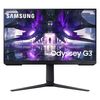 Samsung LED-Monitor Odyssey G3 S24AG304NR - 61 cm (23") - 1920 x 1080 Full HD_thumb_1
