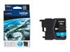 Brother LC985C - cyan - original - ink cartridge_thumb_4