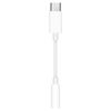 Apple Audio Adapterkabel - USB-C / 3.5 mm Kopfhöreranschluss - 10 cm_thumb_1