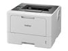 Brother HL-L5210DN - printer - B/W - laser_thumb_2
