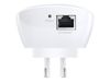 TP-Link TL-WA850RE - Wi-Fi range extender_thumb_8