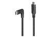 Lindy - USB-C cable - 24 pin USB-C to 24 pin USB-C - 1 m_thumb_1
