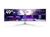 Philips OLED-Monitor Evnia 8000 49M2C8900L - 124.2 cm (48.9") - 5120 x 1440 DQHD_thumb_2