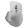 Logitech MX Master 4 - Maus - Bluetooth, 2.4 GHz - Pale Gray_thumb_1