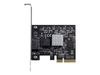 StarTech.com 1 Port PCI Express 10GBase-T / NBASE-T Ethernet Network Card - 5-Speed Network Support: 10G/5G/2.5G/1G/100Mbps - PCIe 2.0 x4 (ST10GSPEXNB) - network adapter - PCIe 2.0 x4 - 1000Base-T x 1_thumb_1