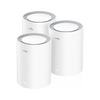 Cudy WLAN Router M3000 - 2402 Mbit/s - 3er Pack_thumb_1