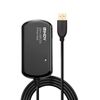 Lindy 42783 Schnittstellen-Hub 480 Mbit/s Schwarz_thumb_2